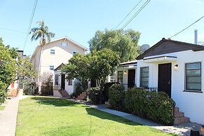 Orange Tree Cottages Downtown