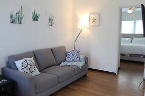 Orange Tree Cottages Downtown