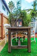 Orange Tree Cottages Downtown