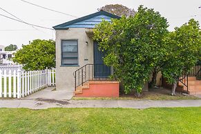 Orange Tree Cottages Downtown