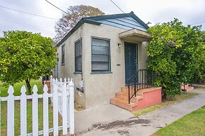 Orange Tree Cottages Downtown
