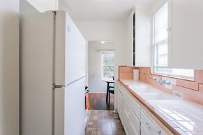 Orange Tree Cottages Downtown