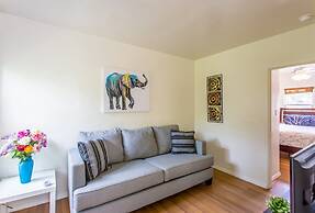 Orange Tree Cottages Downtown