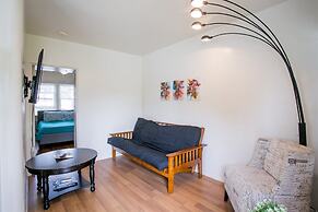 Orange Tree Cottages Downtown