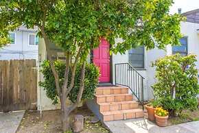 Orange Tree Cottages Downtown