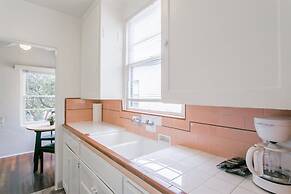 Orange Tree Cottages Downtown