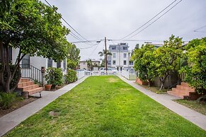 Orange Tree Cottages Downtown