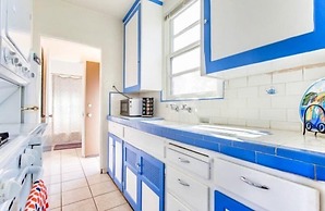 Orange Tree Cottages Downtown