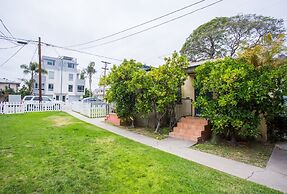 Orange Tree Cottages Downtown