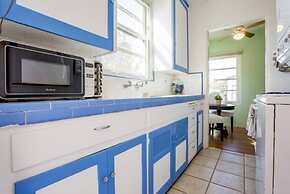 Orange Tree Cottages Downtown