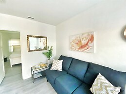 Orange Tree Cottages Downtown