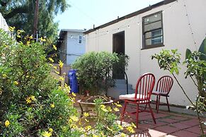 Orange Tree Cottages Downtown