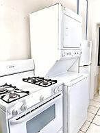 Orange Tree Cottages Downtown