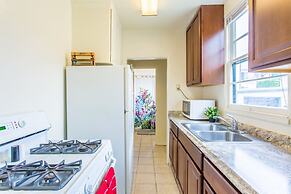 Orange Tree Cottages Downtown