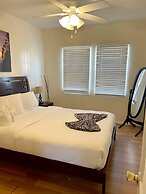 Orange Tree Cottages Downtown