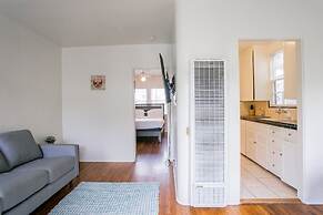 Orange Tree Cottages Downtown