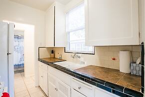 Orange Tree Cottages Downtown