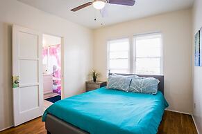 Orange Tree Cottages Downtown