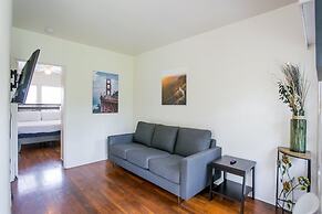 Orange Tree Cottages Downtown