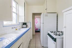 Orange Tree Cottages Downtown