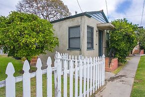 Orange Tree Cottages Downtown