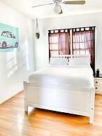 Orange Tree Cottages Downtown