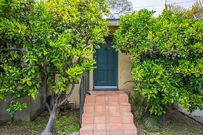 Orange Tree Cottages Downtown