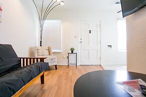 Orange Tree Cottages Downtown