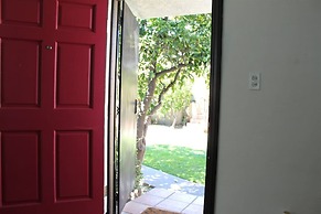 Orange Tree Cottages Downtown