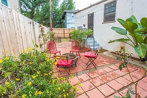 Orange Tree Cottages Downtown