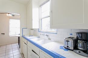 Orange Tree Cottages Downtown