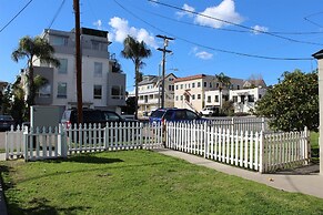 Orange Tree Cottages Downtown