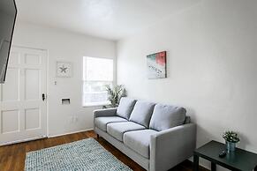 Orange Tree Cottages Downtown