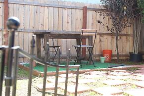 Orange Tree Cottages Downtown