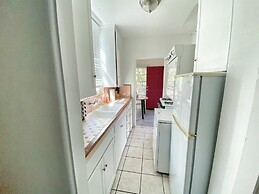 Orange Tree Cottages Downtown