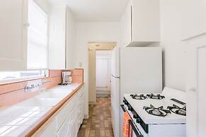 Orange Tree Cottages Downtown