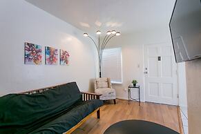 Orange Tree Cottages Downtown