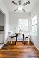 Orange Tree Cottages Downtown