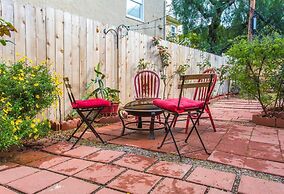 Orange Tree Cottages Downtown