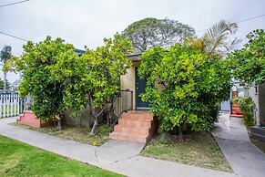 Orange Tree Cottages Downtown