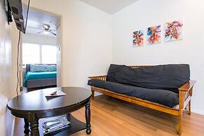 Orange Tree Cottages Downtown