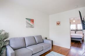 Orange Tree Cottages Downtown