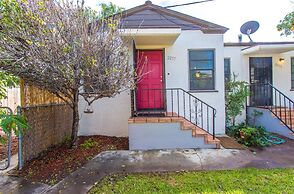 Orange Tree Cottages Downtown