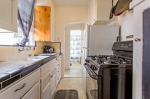 Orange Tree Cottages Downtown