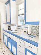 Orange Tree Cottages Downtown