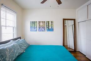 Orange Tree Cottages Downtown