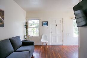 Orange Tree Cottages Downtown