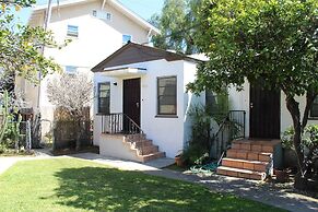 Orange Tree Cottages Downtown