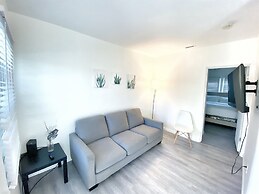 Orange Tree Cottages Downtown