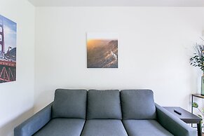 Orange Tree Cottages Downtown